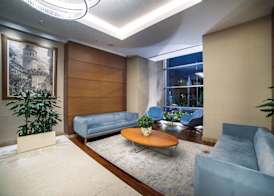 Radisson Residences Avrupa TEM Istanbul 2