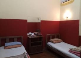 Safary Hotel 4