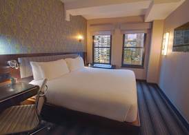 Hotel Edison Times Square 3