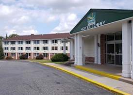 QUALITY INN & SUITES 3