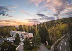 Mercure Karpacz Skalny 3