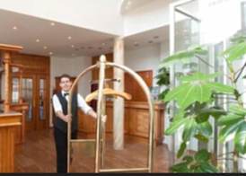 Hotel Poinger Hof 5