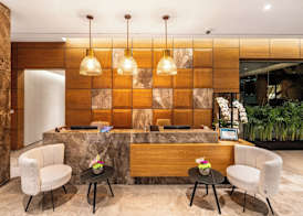 The Biltmore Hotel Villas Dubai 4