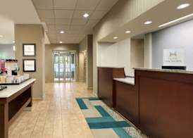 Hampton Inn Denville/Rockaway/Parsippany 4