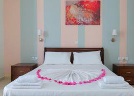 Hotel Chris 2