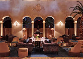 The Hollywood Roosevelt 4