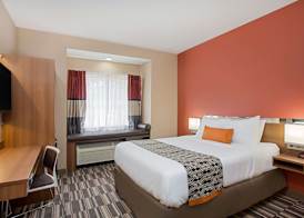 Microtel Inn & Suites by Wyndham Walterboro 4