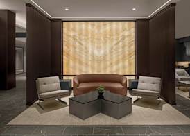 AC Hotel by Marriott St. Louis Clayton 2