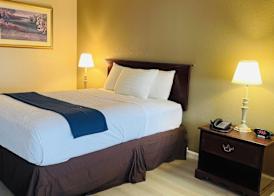 Rodeway Inn Jackson 5