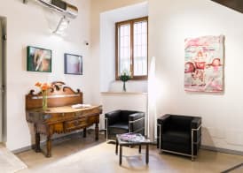 Hotel La Rovere 5