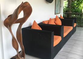 Cadlao Resort and Restaurant 3