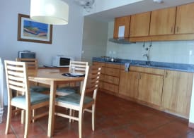Apartamentos Turisticos Nossa Senhora Da Estrela 4