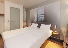 B&B HOTEL Bayonne 5