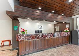 Quality Hotel Fallsview Cascade 5