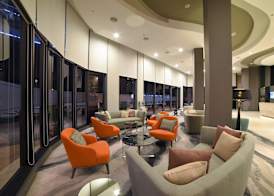 Mercure Selangor Selayang 2