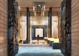 Grand Hyatt Melbourne 3