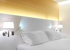 iH Hotels Roma Z3 2
