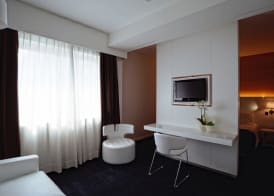 iH Hotels Roma Z3 4