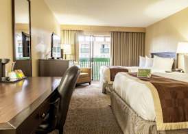 Baymont by Wyndham Red Deer 4