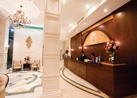 The Ecotel Bangkok 4