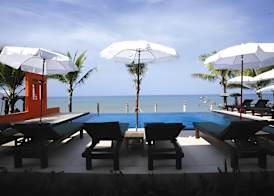 The Shambhala Khaolak Resort 2