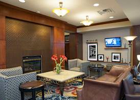 Hampton Inn & Suites Indianapolis-Fishers 4
