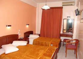 Hotel Cosmos 3