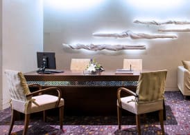 Furama Silom Hotel 2