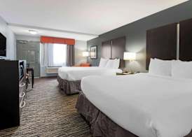 Best Western University Inn At Valparaiso 3