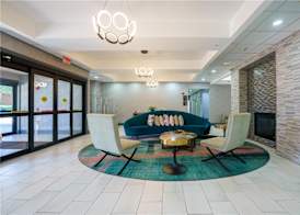 Homewood Suites by Hilton Houston West-Energy Corridor 4