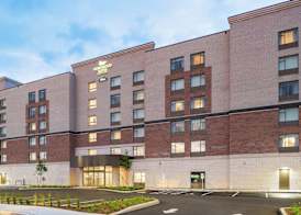 Homewood Suites By Hilton Ottawa Airport 4