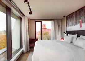 Radisson RED Helsinki 4