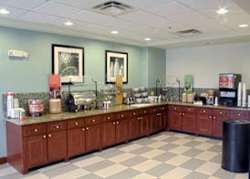 Hampton Inn Jacksonville I-10 West 2