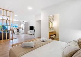 Loft The Pa By Paramount Holidays 3