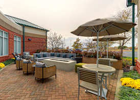Hilton Garden Inn Indianapolis Airport 4