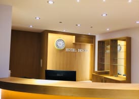 Hotel Denbu 4
