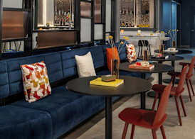 Aloft by Marriott Sacramento Airport Natomas 2
