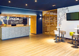 Ibis Budget Madrid Alcorcon Mostoles 4