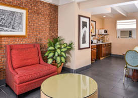 Americas Best Value Inn Augusta Historic Downtown 4