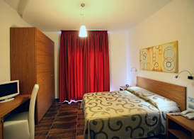 Hotel Scialì 5