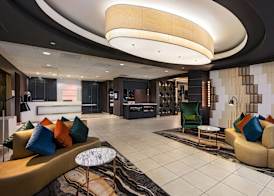 Hilton Garden Inn Los Angeles / Hollywood 4