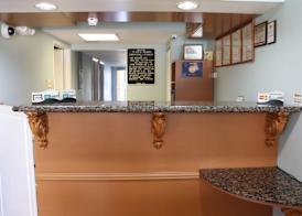 Curtis Inn & Suites 2