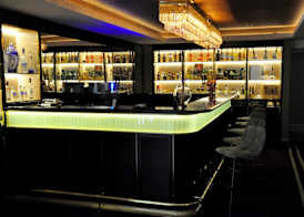 Marriott Buenos Aires Downtown 4