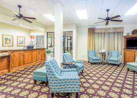 Days Inn by Wyndham Valdosta/Near Valdosta Mall 3