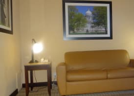 Wyndham Garden OKC Airport - Event Center, Indoor pool, Arcade Near Paycom, Fairgrounds 4
