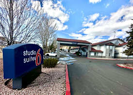 Studio 6 Flagstaff, AZ 4