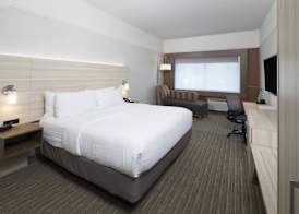Holiday Inn Express & Suites MICHIGAN CITY by IHG 3