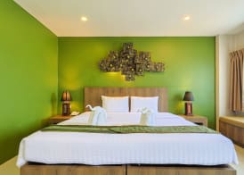 The Gig Hotel 4