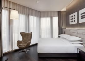 Four Points by Sheraton Seoul Gangnam 4