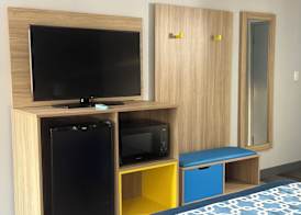 Days Inn by Wyndham Gainesville Hospital - University Area 2